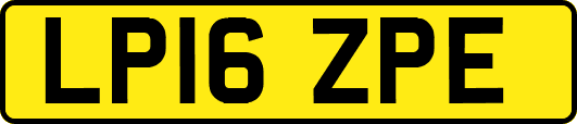 LP16ZPE