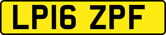 LP16ZPF