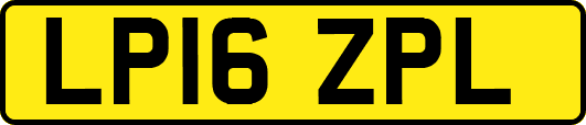 LP16ZPL