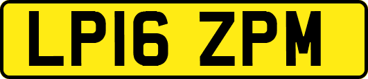 LP16ZPM