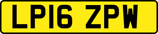 LP16ZPW