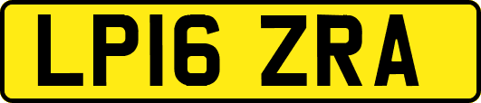LP16ZRA