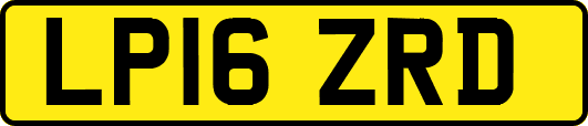 LP16ZRD