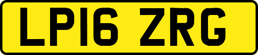 LP16ZRG