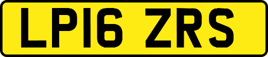 LP16ZRS