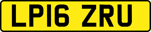 LP16ZRU