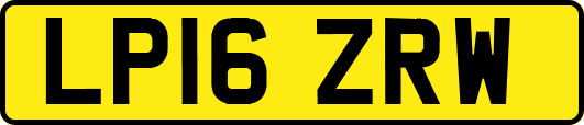 LP16ZRW