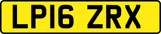 LP16ZRX