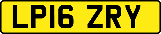 LP16ZRY