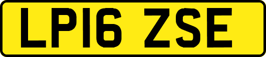 LP16ZSE
