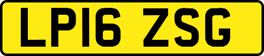 LP16ZSG
