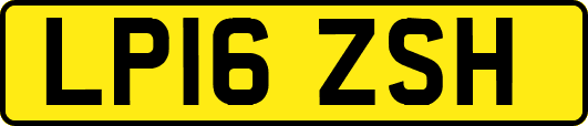 LP16ZSH