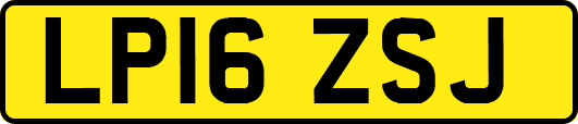 LP16ZSJ
