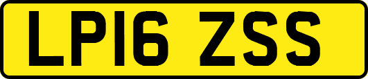 LP16ZSS