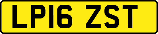 LP16ZST