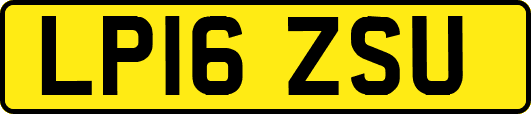 LP16ZSU