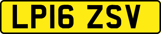 LP16ZSV