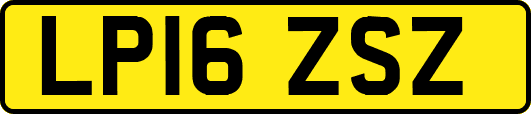 LP16ZSZ