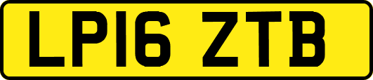 LP16ZTB
