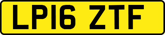 LP16ZTF