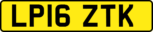 LP16ZTK