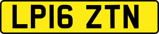 LP16ZTN