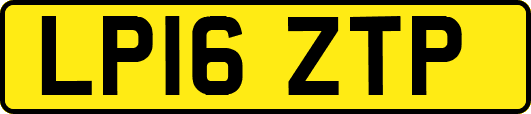 LP16ZTP