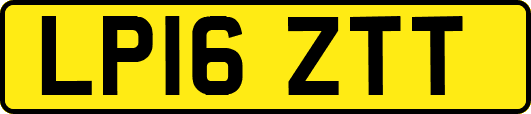LP16ZTT