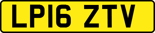 LP16ZTV