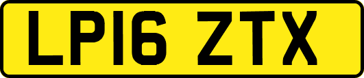 LP16ZTX