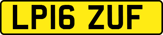 LP16ZUF