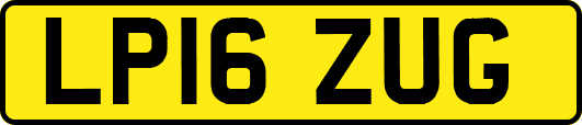 LP16ZUG