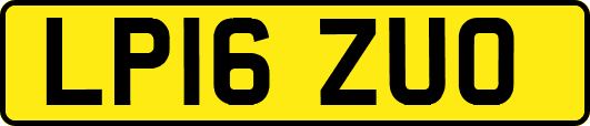 LP16ZUO