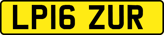 LP16ZUR