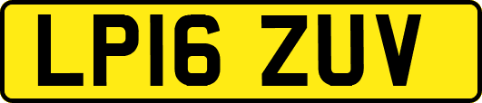 LP16ZUV
