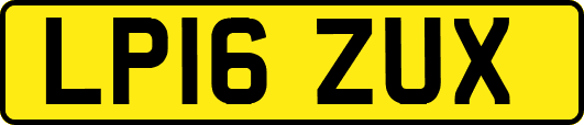 LP16ZUX