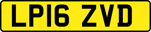 LP16ZVD