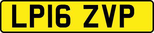 LP16ZVP