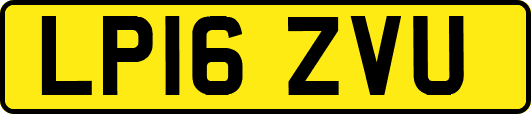 LP16ZVU