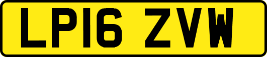 LP16ZVW