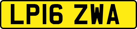 LP16ZWA