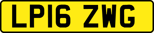 LP16ZWG