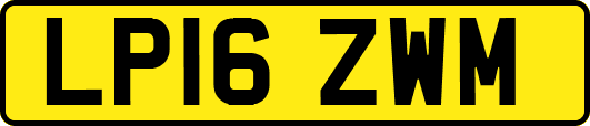 LP16ZWM