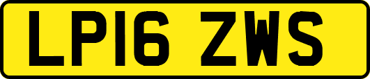LP16ZWS