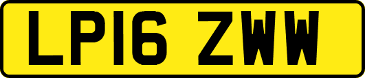 LP16ZWW
