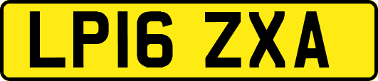LP16ZXA