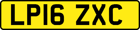 LP16ZXC