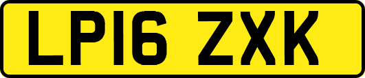 LP16ZXK
