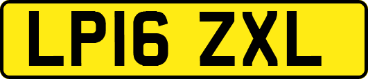 LP16ZXL
