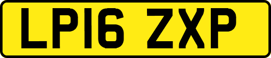 LP16ZXP